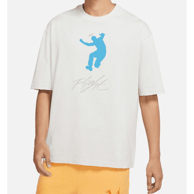 トップスNIKE Jordan  Union T-Shirt  XL