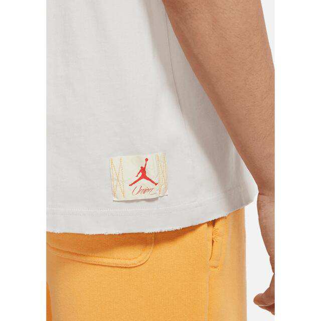 トップスNIKE Jordan  Union T-Shirt  XL