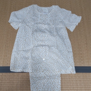 ナルエー(narue)の新品 NARUEパジャマ(半袖・長パンツ)(パジャマ)