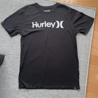 ハーレー(Hurley)のHurley ハーレー 半袖Tシャツ サイズM(Tシャツ/カットソー(半袖/袖なし))