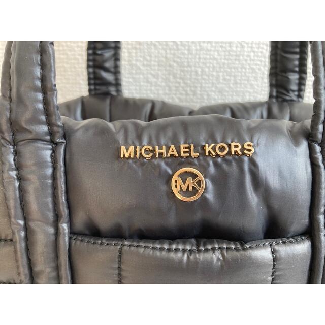 Michael Kors(マイケルコース)の【専用ページ】マイケルコース☆ハンドバッグ【美品】 レディースのバッグ(ハンドバッグ)の商品写真