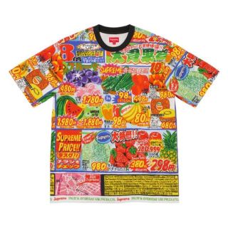 シュプリーム(Supreme)のSupreme Special Offer S/S Top (Tシャツ/カットソー(半袖/袖なし))