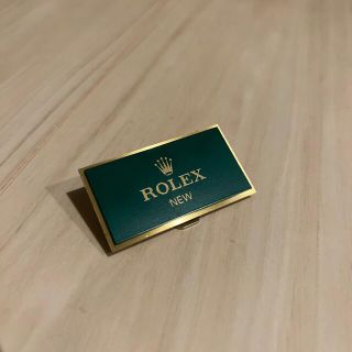 ロレックス(ROLEX)のロレックス＊NEW(ノベルティグッズ)