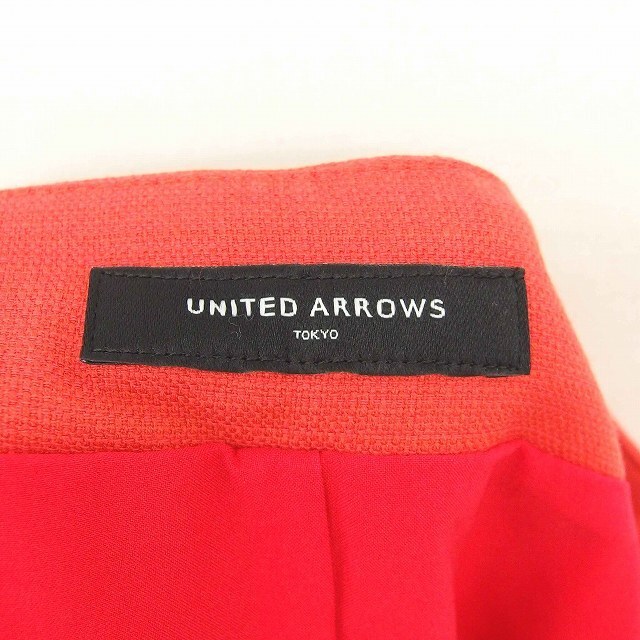 UNITED ARROWS(ユナイテッドアローズ)のユナイテッドアローズ UNITED ARROWS TOKYO スカート タイト レディースのスカート(ひざ丈スカート)の商品写真