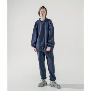 シュプリーム セットアップ スウェット(メンズ)の通販 81点 | Supreme