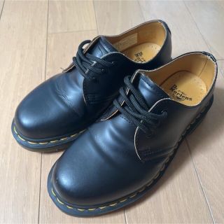 ドクターマーチン(Dr.Martens)のDr.Martens ドクターマーチン 3ホール(ローファー/革靴)