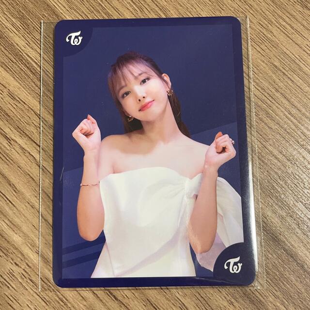TWICE ジョンヨン じゃんけんトレカ www.distribella.com