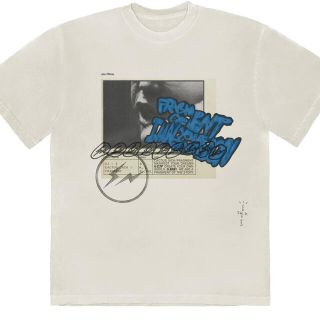 フラグメント(FRAGMENT)の【平日セール】CACTUS JACK FOR FRAGMENT TEE(Tシャツ/カットソー(半袖/袖なし))