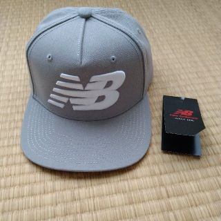 ニューバランス(New Balance)のニューバランス　帽子(その他)