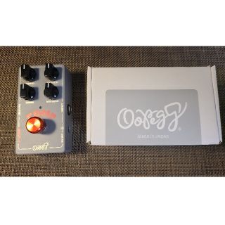 OOPEGG Super Retro Compressor / OCP-1(エフェクター)