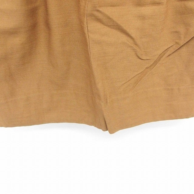 MACPHEE(マカフィー)のマカフィー MACPHEE トゥモローランド スカート タイト ひざ丈 無地 シ レディースのスカート(ひざ丈スカート)の商品写真