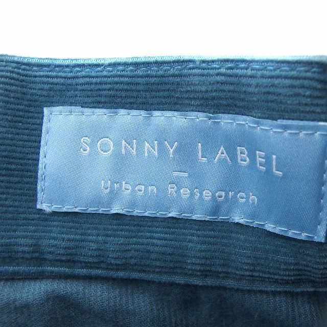 Sonny Label(サニーレーベル)のアーバンリサーチ サニーレーベル URBAN RESEARCH Sonny La レディースのスカート(ロングスカート)の商品写真