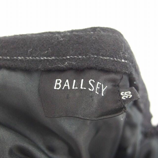 Ballsey(ボールジィ)のボールジー BALLSEY トゥモローランド スカート タイト ミモレ丈 ロング レディースのスカート(ロングスカート)の商品写真