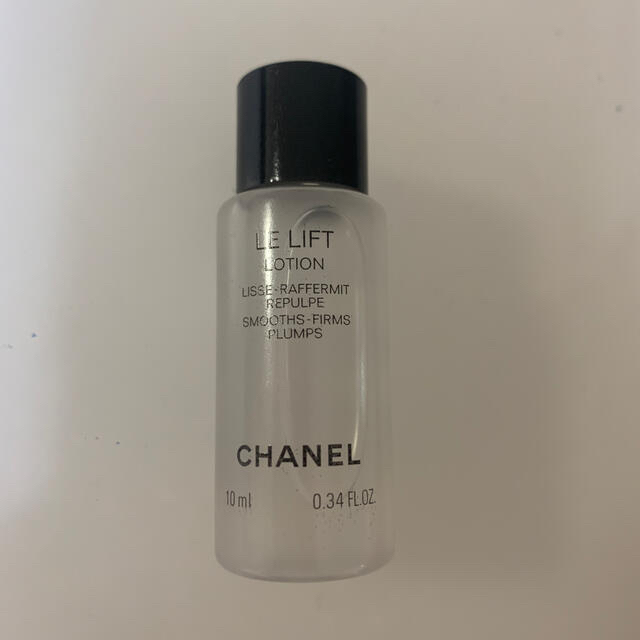 CHANEL(シャネル)の【Rije様】シャネル　ルリフトローション　サンプル コスメ/美容のスキンケア/基礎化粧品(化粧水/ローション)の商品写真