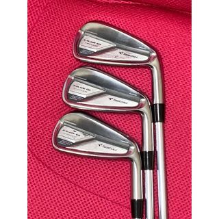 ブリヂストン(BRIDGESTONE)のTOURSTAGE X-BLADE  GR FORGED（2014Y）6S(クラブ)