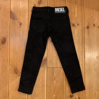 ディーゼル(DIESEL)の美品　ディーゼル　ストレッチ　スキニー　デニム　パンツ　ジーンズ　Diesel (パンツ/スパッツ)