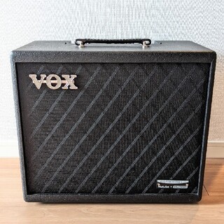 ヴォックス(VOX)のVOX Cambridge50 Nutube 12インチスピーカー(ギターアンプ)