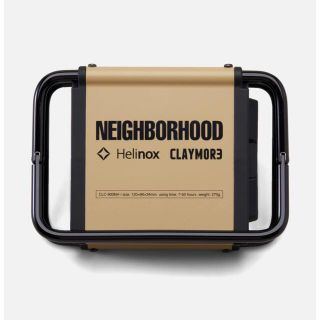 ネイバーフッド(NEIGHBORHOOD)のNeighborhood CM ULTRA 3.0 S A-LANTHANUM(ライト/ランタン)