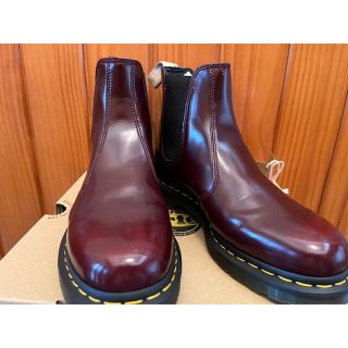 ドクターマーチン(Dr.Martens)のDr.Martens サイドゴアブーツ(ブーツ)