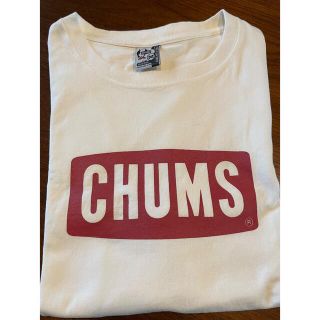 チャムス(CHUMS)のCHUMS TシャツM(Tシャツ/カットソー(半袖/袖なし))