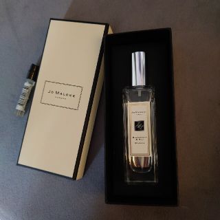 ジョーマローン(Jo Malone)のジョーマローン　香水(ユニセックス)