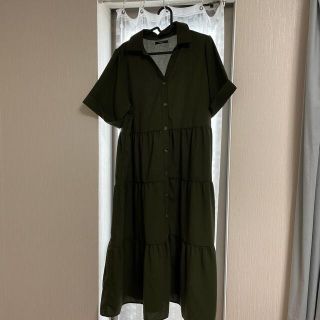 アベイル(Avail)のAvail ワンピース タグ無し(ロングワンピース/マキシワンピース)