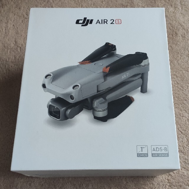 Dji Air2s セット