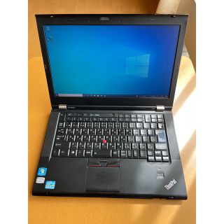 レノボ(Lenovo)のLenovo ThinkPad T420(ノートPC)