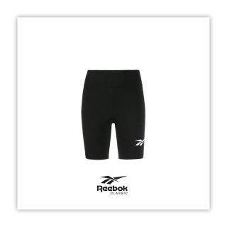 リーボック(Reebok)のReebok CLASSIC Vector Logo Bike Shorts M(ショートパンツ)