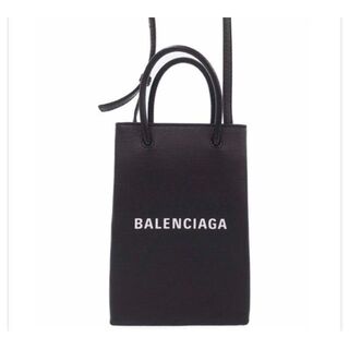 バレンシアガ ミニバッグの通販 100点以上 | Balenciagaを買うならラクマ