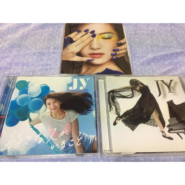 Jy 最後のサヨナラ 好きな人がいること 恋をしていたこと フェイクcdセットの通販 By S Shop ラクマ Jy 最後のサヨナラ 好きな人がいること 恋をしていたこと フェイクcdセットの通販 By S Shop ラクマ