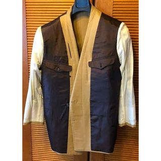 KITON - 最高級フルハンドメイドジャケット 銀座 壹番館洋服店