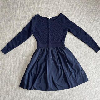 プロポーションボディドレッシング(PROPORTION BODY DRESSING)のPROPORTION BODY DRESSING ワンピース(ひざ丈ワンピース)