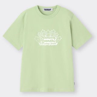 ジーユー(GU)のなにわ男子  GU  Tシャツ Mサイズ(アイドルグッズ)