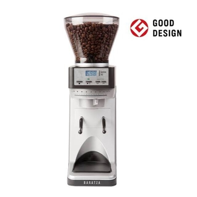 希望者のみラッピング無料】 BARATZA Sette270w コーヒーグラインダー