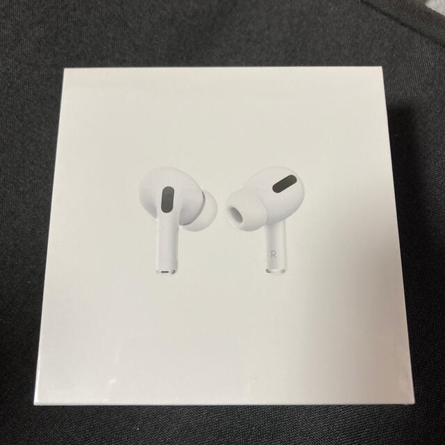 Appleシリーズ名アップル AirPods Pro MLWK3J/A