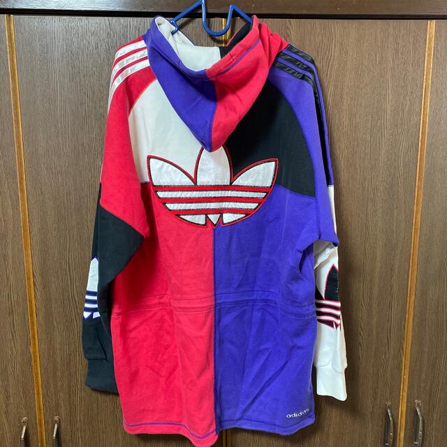 adidas(アディダス)の【タイムセール】adidas originals パーカー メンズのトップス(パーカー)の商品写真