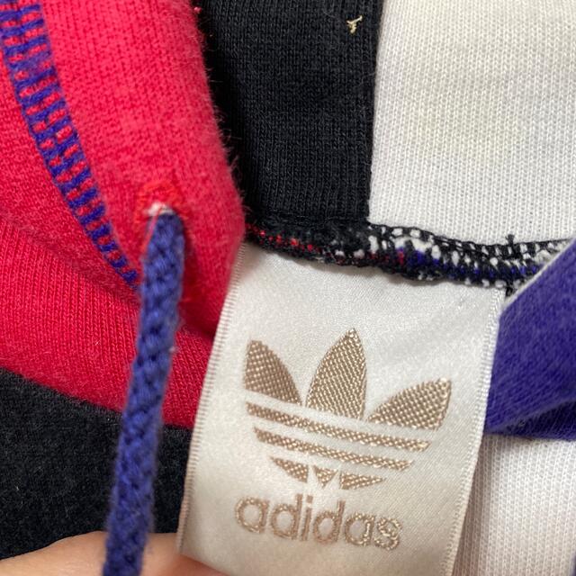 adidas(アディダス)の【タイムセール】adidas originals パーカー メンズのトップス(パーカー)の商品写真