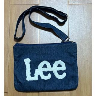 リー(Lee)のLee  リー　ショルダーバッグ(ショルダーバッグ)