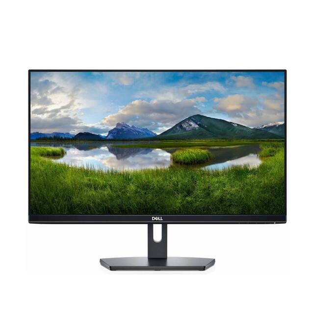 パネルタイプDell モニター SE2219H 21.5インチIPS