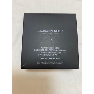 ローラメルシエ(laura mercier)のローラメルシエ　クッションファンデーション1N1(ファンデーション)