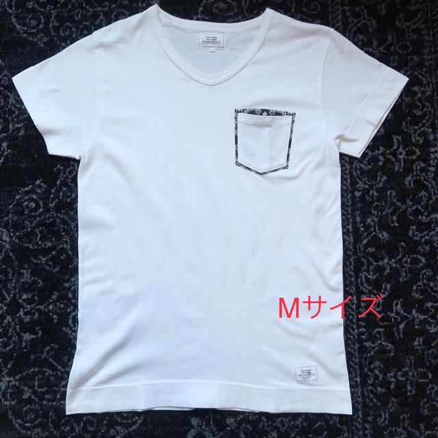 CRIMIE(クライミー)の【大特価】クライミーTシャツ メンズのトップス(Tシャツ/カットソー(半袖/袖なし))の商品写真