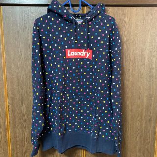 ランドリー(LAUNDRY)の★本日限定★Laundry パーカー(パーカー)