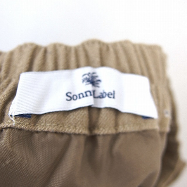 Sonny Label(サニーレーベル)のアーバンリサーチ サニーレーベル URBAN RESEARCH Sonny La レディースのスカート(ひざ丈スカート)の商品写真