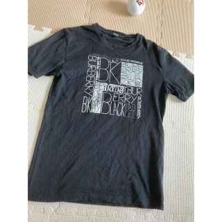 バーバリー(BURBERRY)のバーバリー　Tシャツ(Tシャツ/カットソー(半袖/袖なし))