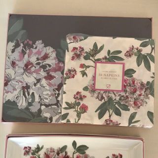 ローラアシュレイ(LAURA ASHLEY)のローラアシュレイ　アデリーンセット(食器)