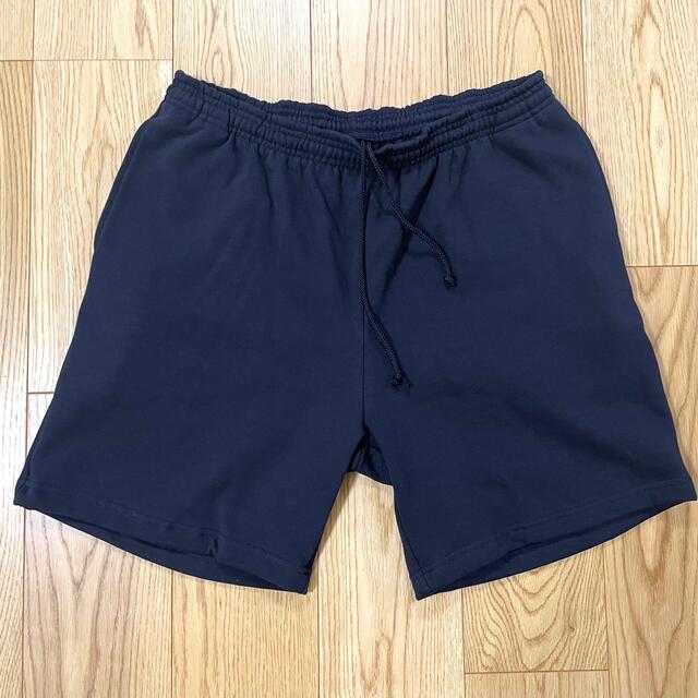 ロサンゼルスアパレル 14oz Heavy Fleece Mid Short