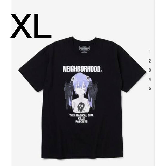 【希少】neighborhood × Jun inagawa Tシャツ