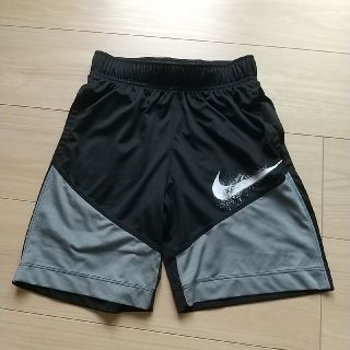 ナイキ(NIKE)のハーフパンツ xs(パンツ/スパッツ)