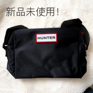 ハンター(HUNTER)のMaA様★Hunter ショルダーバッグ(ショルダーバッグ)